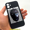 مشخصات و خرید قاب گوشی iPhone 12 آیفون سیلیکونی ژله ای طرح اسکویید گیم Squid Game بازی مرکب محافظ لنز دار مشکی ، خرید قاب گوشی iPhone 12 آیفون سیلیکونی ژله ای طرح اسکویید گیم Squid Game بازی مرکب محافظ لنز دار مشکی از فروشگاه موبوفان ، قیمت قاب گوشی iPhone 12 آیفون سیلیکونی ژله ای طرح اسکویید گیم Squid Game بازی مرکب محافظ لنز دار مشکی