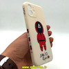 مشخصات و خرید قاب گوشی iPhone 12 آیفون سیلیکونی ژله ای طرح اسکویید گیم Squid Game بازی مرکب محافظ لنز دار سفید استخوانی ، خرید قاب گوشی iPhone 12 آیفون سیلیکونی ژله ای طرح اسکویید گیم Squid Game بازی مرکب محافظ لنز دار سفید استخوانی از فروشگاه موبوفان ، قیمت قاب گوشی iPhone 12 آیفون سیلیکونی ژله ای طرح اسکویید گیم Squid Game بازی مرکب محافظ لنز دار سفید استخوانی