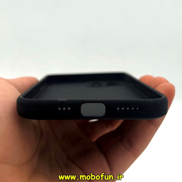 مشخصات و خرید قاب گوشی iPhone 12 Pro آیفون سیلیکونی ژله ای طرح اسکویید گیم Squid Game بازی مرکب محافظ لنز دار مشکی ، خرید قاب گوشی iPhone 12 Pro آیفون سیلیکونی ژله ای طرح اسکویید گیم Squid Game بازی مرکب محافظ لنز دار مشکی از فروشگاه موبوفان ، قیمت قاب گوشی iPhone 12 Pro آیفون سیلیکونی ژله ای طرح اسکویید گیم Squid Game بازی مرکب محافظ لنز دار مشکی