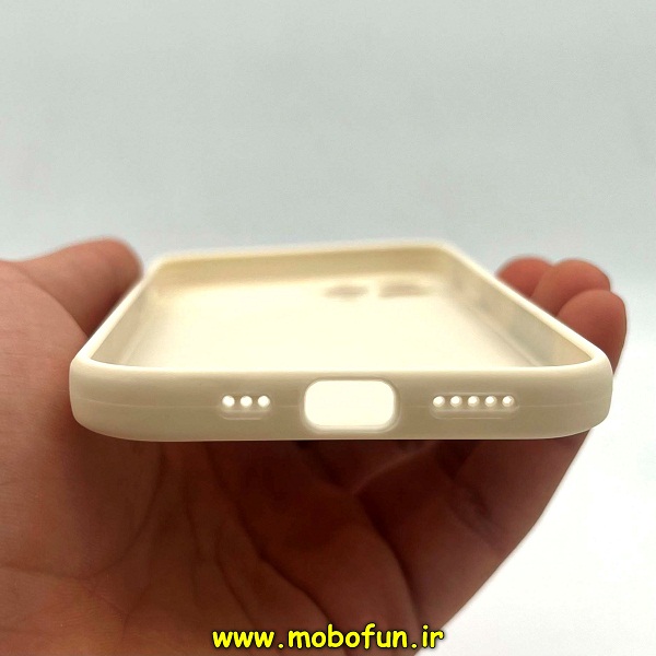 مشخصات و خرید قاب گوشی iPhone 12 Pro آیفون سیلیکونی ژله ای طرح اسکویید گیم Squid Game بازی مرکب محافظ لنز دار سفید استخوانی ، خرید قاب گوشی iPhone 12 Pro آیفون سیلیکونی ژله ای طرح اسکویید گیم Squid Game بازی مرکب محافظ لنز دار سفید استخوانی از فروشگاه موبوفان ، قیمت قاب گوشی iPhone 12 Pro آیفون سیلیکونی ژله ای طرح اسکویید گیم Squid Game بازی مرکب محافظ لنز دار سفید استخوانی