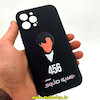 مشخصات و خرید قاب گوشی iPhone 12 Pro Max آیفون سیلیکونی ژله ای طرح اسکویید گیم Squid Game بازی مرکب محافظ لنز دار مشکی ، خرید قاب گوشی iPhone 12 Pro Max آیفون سیلیکونی ژله ای طرح اسکویید گیم Squid Game بازی مرکب محافظ لنز دار مشکی از فروشگاه موبوفان ، قیمت قاب گوشی iPhone 12 Pro Max آیفون سیلیکونی ژله ای طرح اسکویید گیم Squid Game بازی مرکب محافظ لنز دار مشکی