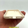 مشخصات و خرید قاب گوشی iPhone 12 Pro Max آیفون سیلیکونی ژله ای طرح اسکویید گیم Squid Game بازی مرکب محافظ لنز دار سفید استخوانی ، خرید قاب گوشی iPhone 12 Pro Max آیفون سیلیکونی ژله ای طرح اسکویید گیم Squid Game بازی مرکب محافظ لنز دار سفید استخوانی از فروشگاه موبوفان ، قیمت قاب گوشی iPhone 12 Pro Max آیفون سیلیکونی ژله ای طرح اسکویید گیم Squid Game بازی مرکب محافظ لنز دار سفید استخوانی