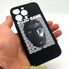 مشخصات و خرید قاب گوشی iPhone 13 Pro آیفون سیلیکونی ژله ای طرح اسکویید گیم Squid Game بازی مرکب محافظ لنز دار مشکی ، خرید قاب گوشی iPhone 13 Pro آیفون سیلیکونی ژله ای طرح اسکویید گیم Squid Game بازی مرکب محافظ لنز دار مشکی از فروشگاه موبوفان ، قیمت قاب گوشی iPhone 13 Pro آیفون سیلیکونی ژله ای طرح اسکویید گیم Squid Game بازی مرکب محافظ لنز دار مشکی