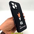 مشخصات و خرید قاب گوشی iPhone 13 Pro آیفون سیلیکونی ژله ای طرح اسکویید گیم Squid Game بازی مرکب محافظ لنز دار مشکی ، خرید قاب گوشی iPhone 13 Pro آیفون سیلیکونی ژله ای طرح اسکویید گیم Squid Game بازی مرکب محافظ لنز دار مشکی از فروشگاه موبوفان ، قیمت قاب گوشی iPhone 13 Pro آیفون سیلیکونی ژله ای طرح اسکویید گیم Squid Game بازی مرکب محافظ لنز دار مشکی