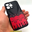 مشخصات و خرید قاب گوشی iPhone 13 Pro آیفون سیلیکونی ژله ای طرح اسکویید گیم Squid Game بازی مرکب محافظ لنز دار مشکی ، خرید قاب گوشی iPhone 13 Pro آیفون سیلیکونی ژله ای طرح اسکویید گیم Squid Game بازی مرکب محافظ لنز دار مشکی از فروشگاه موبوفان ، قیمت قاب گوشی iPhone 13 Pro آیفون سیلیکونی ژله ای طرح اسکویید گیم Squid Game بازی مرکب محافظ لنز دار مشکی