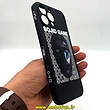 مشخصات و خرید قاب گوشی iPhone 13 Pro Max آیفون سیلیکونی ژله ای طرح اسکویید گیم Squid Game بازی مرکب محافظ لنز دار مشکی ، خرید قاب گوشی iPhone 13 Pro Max آیفون سیلیکونی ژله ای طرح اسکویید گیم Squid Game بازی مرکب محافظ لنز دار مشکی از فروشگاه موبوفان ، قیمت قاب گوشی iPhone 13 Pro Max آیفون سیلیکونی ژله ای طرح اسکویید گیم Squid Game بازی مرکب محافظ لنز دار مشکی