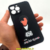 مشخصات و خرید قاب گوشی iPhone 13 Pro Max آیفون سیلیکونی ژله ای طرح اسکویید گیم Squid Game بازی مرکب محافظ لنز دار مشکی ، خرید قاب گوشی iPhone 13 Pro Max آیفون سیلیکونی ژله ای طرح اسکویید گیم Squid Game بازی مرکب محافظ لنز دار مشکی از فروشگاه موبوفان ، قیمت قاب گوشی iPhone 13 Pro Max آیفون سیلیکونی ژله ای طرح اسکویید گیم Squid Game بازی مرکب محافظ لنز دار مشکی