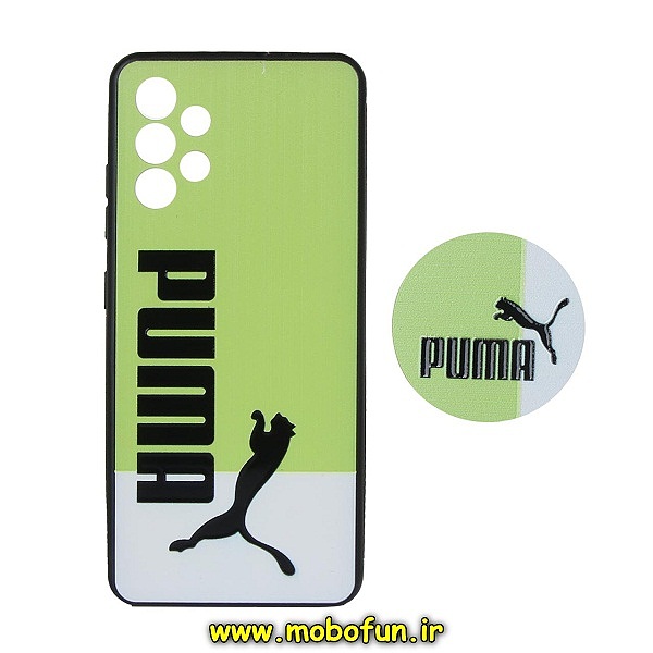 مشخصات و خرید قاب گوشی Galaxy A32 4G سامسونگ فانتزی برجسته طرح پوما PUMA پاپ سوکت دار محافظ لنز دار ، خرید قاب گوشی Galaxy A32 4G سامسونگ فانتزی برجسته طرح پوما PUMA پاپ سوکت دار محافظ لنز دار از فروشگاه موبوفان ، قیمت قاب گوشی Galaxy A32 4G سامسونگ فانتزی برجسته طرح پوما PUMA پاپ سوکت دار محافظ لنز دار