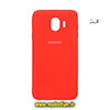 مشخصات و خرید قاب گوشی Galaxy J4 2018 / J400 سامسونگ سیلیکونی زیر بسته Soft قرمز پک دار ، خرید قاب گوشی Galaxy J4 2018 / J400 سامسونگ سیلیکونی زیر بسته Soft قرمز پک دار از فروشگاه موبوفان ، قیمت قاب گوشی Galaxy J4 2018 / J400 سامسونگ سیلیکونی زیر بسته Soft قرمز پک دار