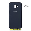 مشخصات و خرید قاب گوشی Galaxy J6 Plus / J610 سامسونگ سیلیکونی زیر بسته Soft سرمه ای پک دار ، خرید قاب گوشی Galaxy J6 Plus / J610 سامسونگ سیلیکونی زیر بسته Soft سرمه ای پک دار از فروشگاه موبوفان ، قیمت قاب گوشی Galaxy J6 Plus / J610 سامسونگ سیلیکونی زیر بسته Soft سرمه ای پک دار