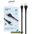 مشخصات و خرید کابل شارژ USB به USB-C کینگ استار KingStar مدل K02C طول 1 متر ، خرید کابل شارژ USB به USB-C کینگ استار KingStar مدل K02C طول 1 متر از فروشگاه موبوفان ، قیمت کابل شارژ USB به USB-C کینگ استار KingStar مدل K02C طول 1 متر