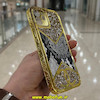 مشخصات و خرید قاب گوشی iPhone 12 آیفون مدل لاکچری سلطنتی پوست ماری نگین دار آینه ای گوچی GUCCI اورجینال برند کرتیو CREAVIVE ، خرید قاب گوشی iPhone 12 آیفون مدل لاکچری سلطنتی پوست ماری نگین دار آینه ای گوچی GUCCI اورجینال برند کرتیو CREAVIVE از فروشگاه موبوفان ، قیمت قاب گوشی iPhone 12 آیفون مدل لاکچری سلطنتی پوست ماری نگین دار آینه ای گوچی GUCCI اورجینال برند کرتیو CREAVIVE