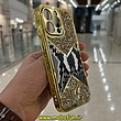 مشخصات و خرید قاب گوشی iPhone 13 Pro آیفون مدل لاکچری سلطنتی پوست ماری نگین دار آینه ای لویی ویتون LV اورجینال برند کرتیو CREAVIVE ، خرید قاب گوشی iPhone 13 Pro آیفون مدل لاکچری سلطنتی پوست ماری نگین دار آینه ای لویی ویتون LV اورجینال برند کرتیو CREAVIVE از فروشگاه موبوفان ، قیمت قاب گوشی iPhone 13 Pro آیفون مدل لاکچری سلطنتی پوست ماری نگین دار آینه ای لویی ویتون LV اورجینال برند کرتیو CREAVIVE