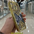 مشخصات و خرید قاب گوشی iPhone 13 Pro آیفون مدل لاکچری سلطنتی پوست ماری نگین دار آینه ای گوچی GUCCI اورجینال برند کرتیو CREAVIVE ، خرید قاب گوشی iPhone 13 Pro آیفون مدل لاکچری سلطنتی پوست ماری نگین دار آینه ای گوچی GUCCI اورجینال برند کرتیو CREAVIVE از فروشگاه موبوفان ، قیمت قاب گوشی iPhone 13 Pro آیفون مدل لاکچری سلطنتی پوست ماری نگین دار آینه ای گوچی GUCCI اورجینال برند کرتیو CREAVIVE