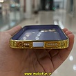 مشخصات و خرید قاب گوشی iPhone 13 Pro آیفون مدل لاکچری سلطنتی پوست ماری نگین دار آینه ای گوچی GUCCI اورجینال برند کرتیو CREAVIVE ، خرید قاب گوشی iPhone 13 Pro آیفون مدل لاکچری سلطنتی پوست ماری نگین دار آینه ای گوچی GUCCI اورجینال برند کرتیو CREAVIVE از فروشگاه موبوفان ، قیمت قاب گوشی iPhone 13 Pro آیفون مدل لاکچری سلطنتی پوست ماری نگین دار آینه ای گوچی GUCCI اورجینال برند کرتیو CREAVIVE