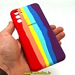 مشخصات و خرید قاب گوشی Galaxy A13 4G سامسونگ سیلیکونی اورجینال رنگین کمانی پاک کنی درجه یک زیربسته محافظ لنز دار ، خرید قاب گوشی Galaxy A13 4G سامسونگ سیلیکونی اورجینال رنگین کمانی پاک کنی درجه یک زیربسته محافظ لنز دار از فروشگاه موبوفان ، قیمت قاب گوشی Galaxy A13 4G سامسونگ سیلیکونی اورجینال رنگین کمانی پاک کنی درجه یک زیربسته محافظ لنز دار