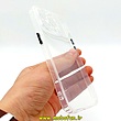 مشخصات و خرید قاب گوشی iPhone 13 Pro آیفون شفاف ژله ای محافظ لنز دار دکمه رنگی ، خرید قاب گوشی iPhone 13 Pro آیفون شفاف ژله ای محافظ لنز دار دکمه رنگی از فروشگاه موبوفان ، قیمت قاب گوشی iPhone 13 Pro آیفون شفاف ژله ای محافظ لنز دار دکمه رنگی