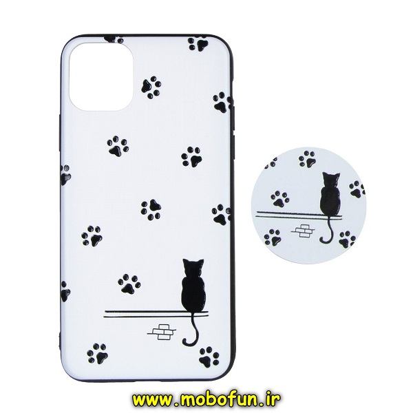 مشخصات و خرید قاب گوشی iPhone 11 Pro Max آیفون فانتزی برجسته طرح چنگال گربه پاپ سوکت دار ، خرید قاب گوشی iPhone 11 Pro Max آیفون فانتزی برجسته طرح چنگال گربه پاپ سوکت دار از فروشگاه موبوفان ، قیمت قاب گوشی iPhone 11 Pro Max آیفون فانتزی برجسته طرح چنگال گربه پاپ سوکت دار