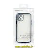 مشخصات و خرید قاب گوشی iPhone 12 آیفون طرح ژله ای الکتروپلیتینگ محافظ لنز دار اورجینال یونیک کیس Unique Case سرمه ای ، خرید قاب گوشی iPhone 12 آیفون طرح ژله ای الکتروپلیتینگ محافظ لنز دار اورجینال یونیک کیس Unique Case سرمه ای از فروشگاه موبوفان ، قیمت قاب گوشی iPhone 12 آیفون طرح ژله ای الکتروپلیتینگ محافظ لنز دار اورجینال یونیک کیس Unique Case سرمه ای