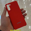 مشخصات و خرید قاب گوشی Galaxy S21 Plus سامسونگ سیلیکونی اورجینال پاک کنی درجه یک زیرباز قرمز ، خرید قاب گوشی Galaxy S21 Plus سامسونگ سیلیکونی اورجینال پاک کنی درجه یک زیرباز قرمز از فروشگاه موبوفان ، قیمت قاب گوشی Galaxy S21 Plus سامسونگ سیلیکونی اورجینال پاک کنی درجه یک زیرباز قرمز