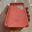 مشخصات و خرید قاب گوشی Galaxy S21 Ultra سامسونگ سیلیکونی اورجینال پاک کنی درجه یک زیرباز گلبهی ، خرید قاب گوشی Galaxy S21 Ultra سامسونگ سیلیکونی اورجینال پاک کنی درجه یک زیرباز گلبهی از فروشگاه موبوفان ، قیمت قاب گوشی Galaxy S21 Ultra سامسونگ سیلیکونی اورجینال پاک کنی درجه یک زیرباز گلبهی
