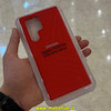 مشخصات و خرید قاب گوشی Galaxy S22 Ultra سامسونگ سیلیکونی اورجینال پاک کنی درجه یک زیربسته قرمز ، خرید قاب گوشی Galaxy S22 Ultra سامسونگ سیلیکونی اورجینال پاک کنی درجه یک زیربسته قرمز از فروشگاه موبوفان ، قیمت قاب گوشی Galaxy S22 Ultra سامسونگ سیلیکونی اورجینال پاک کنی درجه یک زیربسته قرمز