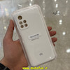مشخصات و خرید قاب گوشی Redmi Note 11 5G - Redmi Note 11T - Poco M4 Pro 5G شیائومی سیلیکونی اورجینال پاک کنی درجه یک زیربسته سفید محافظ لنز دار ، خرید قاب گوشی Redmi Note 11 5G - Redmi Note 11T - Poco M4 Pro 5G شیائومی سیلیکونی اورجینال پاک کنی درجه یک زیربسته سفید محافظ لنز دار از فروشگاه موبوفان ، قیمت قاب گوشی Redmi Note 11 5G - Redmi Note 11T - Poco M4 Pro 5G شیائومی سیلیکونی اورجینال پاک کنی درجه یک زیربسته سفید محافظ لنز دار