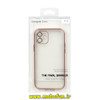 مشخصات و خرید قاب گوشی iPhone 12 آیفون طرح ژله ای الکتروپلیتینگ محافظ لنز دار اورجینال یونیک کیس Unique Case طلایی ، خرید قاب گوشی iPhone 12 آیفون طرح ژله ای الکتروپلیتینگ محافظ لنز دار اورجینال یونیک کیس Unique Case طلایی از فروشگاه موبوفان ، قیمت قاب گوشی iPhone 12 آیفون طرح ژله ای الکتروپلیتینگ محافظ لنز دار اورجینال یونیک کیس Unique Case طلایی