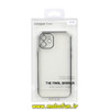 مشخصات و خرید قاب گوشی iPhone 12 آیفون طرح ژله ای الکتروپلیتینگ محافظ لنز دار اورجینال یونیک کیس Unique Case نقره ای ، خرید قاب گوشی iPhone 12 آیفون طرح ژله ای الکتروپلیتینگ محافظ لنز دار اورجینال یونیک کیس Unique Case نقره ای از فروشگاه موبوفان ، قیمت قاب گوشی iPhone 12 آیفون طرح ژله ای الکتروپلیتینگ محافظ لنز دار اورجینال یونیک کیس Unique Case نقره ای
