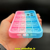 مشخصات و خرید قاب گوشی iPhone 12 Pro Max آیفون سیلیکونی پاک کنی طرح پاپیت فیجت آبرنگی رنگین کمانی قلبی محافظ لنز دار ، خرید قاب گوشی iPhone 12 Pro Max آیفون سیلیکونی پاک کنی طرح پاپیت فیجت آبرنگی رنگین کمانی قلبی محافظ لنز دار از فروشگاه موبوفان ، قیمت قاب گوشی iPhone 12 Pro Max آیفون سیلیکونی پاک کنی طرح پاپیت فیجت آبرنگی رنگین کمانی قلبی محافظ لنز دار