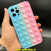 مشخصات و خرید قاب گوشی iPhone 12 Pro Max آیفون سیلیکونی پاک کنی طرح پاپیت فیجت آبرنگی رنگین کمانی قلبی محافظ لنز دار ، خرید قاب گوشی iPhone 12 Pro Max آیفون سیلیکونی پاک کنی طرح پاپیت فیجت آبرنگی رنگین کمانی قلبی محافظ لنز دار از فروشگاه موبوفان ، قیمت قاب گوشی iPhone 12 Pro Max آیفون سیلیکونی پاک کنی طرح پاپیت فیجت آبرنگی رنگین کمانی قلبی محافظ لنز دار