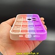 مشخصات و خرید قاب گوشی iPhone 13 Pro آیفون سیلیکونی پاک کنی طرح پاپیت فیجت آبرنگی رنگین کمانی قلبی محافظ لنز دار ، خرید قاب گوشی iPhone 13 Pro آیفون سیلیکونی پاک کنی طرح پاپیت فیجت آبرنگی رنگین کمانی قلبی محافظ لنز دار از فروشگاه موبوفان ، قیمت قاب گوشی iPhone 13 Pro آیفون سیلیکونی پاک کنی طرح پاپیت فیجت آبرنگی رنگین کمانی قلبی محافظ لنز دار