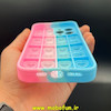 مشخصات و خرید قاب گوشی iPhone 13 Pro Max آیفون سیلیکونی پاک کنی طرح پاپیت فیجت آبرنگی رنگین کمانی قلبی محافظ لنز دار ، خرید قاب گوشی iPhone 13 Pro Max آیفون سیلیکونی پاک کنی طرح پاپیت فیجت آبرنگی رنگین کمانی قلبی محافظ لنز دار از فروشگاه موبوفان ، قیمت قاب گوشی iPhone 13 Pro Max آیفون سیلیکونی پاک کنی طرح پاپیت فیجت آبرنگی رنگین کمانی قلبی محافظ لنز دار
