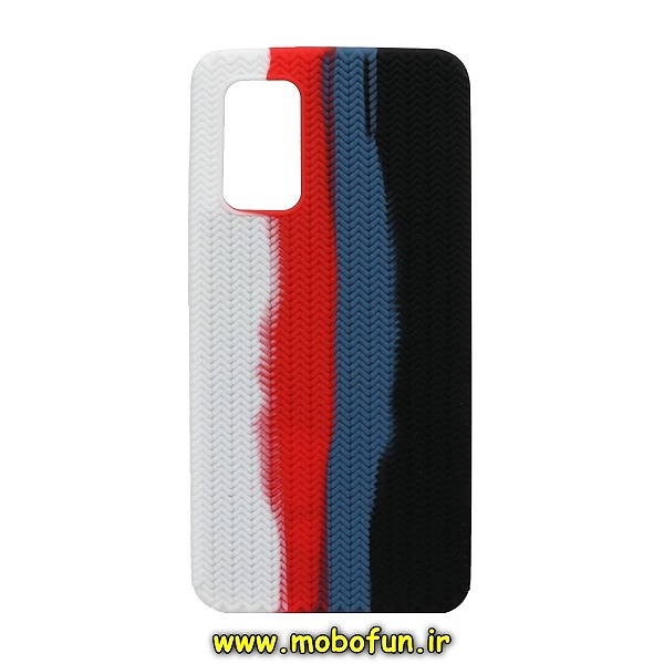 مشخصات و خرید قاب گوشی Galaxy A32 4G سامسونگ سیلیکونی اورجینال رنگین کمانی آبرنگی پاک کنی درجه یک طرح بافت حصیری زیربسته ، خرید قاب گوشی Galaxy A32 4G سامسونگ سیلیکونی اورجینال رنگین کمانی آبرنگی پاک کنی درجه یک طرح بافت حصیری زیربسته از فروشگاه موبوفان ، قیمت قاب گوشی Galaxy A32 4G سامسونگ سیلیکونی اورجینال رنگین کمانی آبرنگی پاک کنی درجه یک طرح بافت حصیری زیربسته