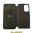 مشخصات و خرید کیف مگنتی گوشی Galaxy A73 5G سامسونگ طرح چرم کتابی مشکی ، خرید کیف مگنتی گوشی Galaxy A73 5G سامسونگ طرح چرم کتابی مشکی از فروشگاه موبوفان ، قیمت کیف مگنتی گوشی Galaxy A73 5G سامسونگ طرح چرم کتابی مشکی