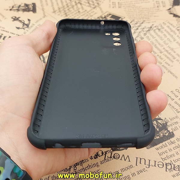 مشخصات و خرید قاب گوشی Galaxy A03S سامسونگ IMD فانتزی طرح آبرنگی رنگین کمانی کپسولی محافظ لنز دار ، خرید قاب گوشی Galaxy A03S سامسونگ IMD فانتزی طرح آبرنگی رنگین کمانی کپسولی محافظ لنز دار از فروشگاه موبوفان ، قیمت قاب گوشی Galaxy A03S سامسونگ IMD فانتزی طرح آبرنگی رنگین کمانی کپسولی محافظ لنز دار