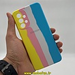مشخصات و خرید قاب گوشی Galaxy A33 5G سامسونگ سیلیکونی اورجینال رنگین کمانی پاک کنی درجه یک زیربسته محافظ لنز دار ، خرید قاب گوشی Galaxy A33 5G سامسونگ سیلیکونی اورجینال رنگین کمانی پاک کنی درجه یک زیربسته محافظ لنز دار از فروشگاه موبوفان ، قیمت قاب گوشی Galaxy A33 5G سامسونگ سیلیکونی اورجینال رنگین کمانی پاک کنی درجه یک زیربسته محافظ لنز دار