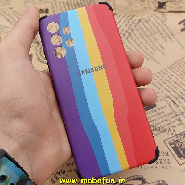 مشخصات و خرید قاب گوشی Galaxy A32 4G سامسونگ IMD فانتزی طرح آبرنگی رنگین کمانی کپسولی محافظ لنز دار ، خرید قاب گوشی Galaxy A32 4G سامسونگ IMD فانتزی طرح آبرنگی رنگین کمانی کپسولی محافظ لنز دار از فرذوشگاه موبوفان ، قیمت قاب گوشی Galaxy A32 4G سامسونگ IMD فانتزی طرح آبرنگی رنگین کمانی کپسولی محافظ لنز دار