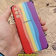 مشخصات و خرید قاب گوشی Galaxy A32 4G سامسونگ IMD فانتزی طرح آبرنگی رنگین کمانی کپسولی محافظ لنز دار ، خرید قاب گوشی Galaxy A32 4G سامسونگ IMD فانتزی طرح آبرنگی رنگین کمانی کپسولی محافظ لنز دار از فروشگاه موبوفان ، قیمت قاب گوشی Galaxy A32 4G سامسونگ IMD فانتزی طرح آبرنگی رنگین کمانی کپسولی محافظ لنز دار