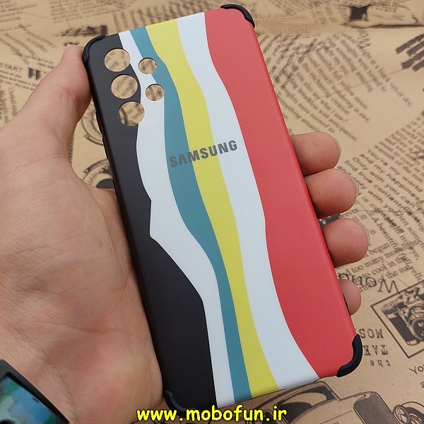 مشخصات و خرید قاب گوشی Galaxy A32 4G سامسونگ IMD فانتزی طرح آبرنگی رنگین کمانی کپسولی محافظ لنز دار ، خرید قاب گوشی Galaxy A32 4G سامسونگ IMD فانتزی طرح آبرنگی رنگین کمانی کپسولی محافظ لنز دار از فروشگاه موبوفان ، قیمت قاب گوشی Galaxy A32 4G سامسونگ IMD فانتزی طرح آبرنگی رنگین کمانی کپسولی محافظ لنز دار