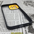 مشخصات و خرید قاب گوشی iPhone 13 Pro Max آیفون اورجینال Pro Camera طرح پشت طلق شفاف دور ژله ای محافظ لنز دار مشکی زرد ، خرید قاب گوشی iPhone 13 Pro Max آیفون اورجینال Pro Camera طرح پشت طلق شفاف دور ژله ای محافظ لنز دار مشکی زرد از فروشگاه موبوفان ، قیمت قاب گوشی iPhone 13 Pro Max آیفون اورجینال Pro Camera طرح پشت طلق شفاف دور ژله ای محافظ لنز دار مشکی زرد