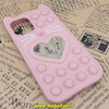 مشخصات و خرید قاب گوشی iPhone 12 Pro Max آیفون سیلیکونی پاک کنی طرح گربه ای Lucky Cat آینه ای پاپیت فیجت صورتی ، خرید قاب گوشی iPhone 12 Pro Max آیفون سیلیکونی پاک کنی طرح گربه ای Lucky Cat آینه ای پاپیت فیجت صورتی از فروشگاه موبوفان ، قیمت قاب گوشی iPhone 12 Pro Max آیفون سیلیکونی پاک کنی طرح گربه ای Lucky Cat آینه ای پاپیت فیجت صورتی