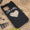 مشخصات و خرید قاب گوشی iPhone 12 Pro Max آیفون سیلیکونی پاک کنی طرح گربه ای Lucky Cat آینه ای پاپیت فیجت مشکی ، خرید قاب گوشی iPhone 12 Pro Max آیفون سیلیکونی پاک کنی طرح گربه ای Lucky Cat آینه ای پاپیت فیجت مشکی از فروشگاه موبوفان ، قیمت قاب گوشی iPhone 12 Pro Max آیفون سیلیکونی پاک کنی طرح گربه ای Lucky Cat آینه ای پاپیت فیجت مشکی
