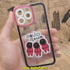 مشخصات و خرید قاب گوشی iPhone 13 Pro آیفون ژله ای طرح دار شفاف محافظ لنز دار اسکویید گیم SQUID GAME ، خرید قاب گوشی iPhone 13 Pro آیفون ژله ای طرح دار شفاف محافظ لنز دار اسکویید گیم SQUID GAME از فروشگاه موبوفان ، قیمت قاب گوشی iPhone 13 Pro آیفون ژله ای طرح دار شفاف محافظ لنز دار اسکویید گیم SQUID GAME