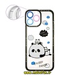 مشخصات و خرید قاب گوشی iPhone 13 Pro آیفون ژله ای طرح دار شفاف محافظ لنز دار پاندا خوابالو ، خرید قاب گوشی iPhone 13 Pro آیفون ژله ای طرح دار شفاف محافظ لنز دار پاندا خوابالو از فروشگاه موبوفان ، قیمت قاب گوشی iPhone 13 Pro آیفون ژله ای طرح دار شفاف محافظ لنز دار پاندا خوابالو