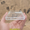 مشخصات و خرید قاب گوشی iPhone 13 Pro Max آیفون طرح ژله ای شفاف بی رنگ ایربگ دار کپسولی محافظ لنز دار ، خرید قاب گوشی iPhone 13 Pro Max آیفون طرح ژله ای شفاف بی رنگ ایربگ دار کپسولی محافظ لنز دار از فروشگاه موبوفان ، قیمت قاب گوشی iPhone 13 Pro Max آیفون طرح ژله ای شفاف بی رنگ ایربگ دار کپسولی محافظ لنز دار