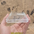 مشخصات و خرید قاب گوشی iPhone 13 Pro Max آیفون طرح ژله ای شفاف بی رنگ ایربگ دار کپسولی محافظ لنز دار ، خرید قاب گوشی iPhone 13 Pro Max آیفون طرح ژله ای شفاف بی رنگ ایربگ دار کپسولی محافظ لنز دار از فروشگاه موبوفان ، قیمت قاب گوشی iPhone 13 Pro Max آیفون طرح ژله ای شفاف بی رنگ ایربگ دار کپسولی محافظ لنز دار