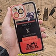 مشخصات و خرید قاب گوشی iPhone 13 Pro Max آیفون ژله ای طرح دار شفاف محافظ لنز دار لاکچری ، خرید قاب گوشی iPhone 13 Pro Max آیفون ژله ای طرح دار شفاف محافظ لنز دار لاکچری از فروشگاه موبوفان ، قیمت قاب گوشی iPhone 13 Pro Max آیفون ژله ای طرح دار شفاف محافظ لنز دار لاکچری