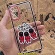 مشخصات و خرید قاب گوشی Galaxy A13 5G سامسونگ ژله ای طرح دار شفاف محافظ لنز دار اسکویید گیم SQUID GAME ، خرید قاب گوشی Galaxy A13 5G سامسونگ ژله ای طرح دار شفاف محافظ لنز دار اسکویید گیم SQUID GAME از فروشگاه موبوفان ، قیمت قاب گوشی Galaxy A13 5G سامسونگ ژله ای طرح دار شفاف محافظ لنز دار اسکویید گیم SQUID GAME