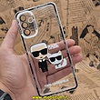 مشخصات و خرید قاب گوشی Galaxy A13 5G سامسونگ ژله ای طرح دار شفاف محافظ لنز دار کارل KARL ، خرید قاب گوشی Galaxy A13 5G سامسونگ ژله ای طرح دار شفاف محافظ لنز دار کارل KARL از فروشگاه موبوفان ، قیمت قاب گوشی Galaxy A13 5G سامسونگ ژله ای طرح دار شفاف محافظ لنز دار کارل KARL